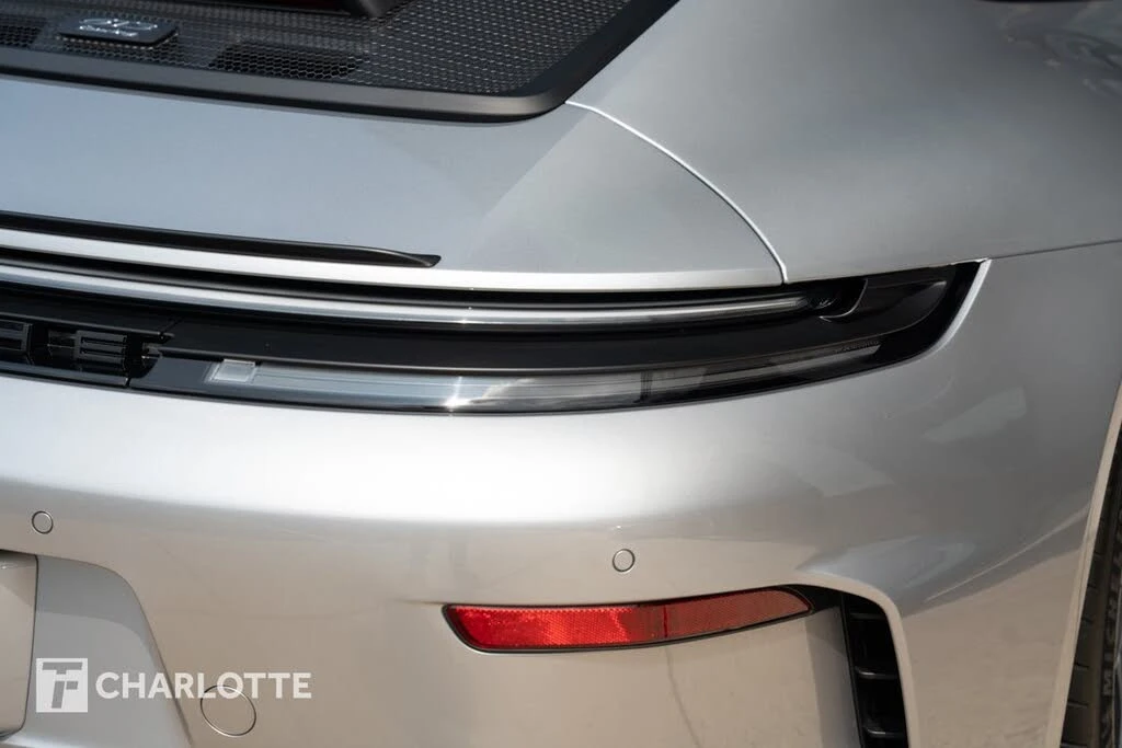 2026 Porsche 992 GT3 - Image 19 of 31