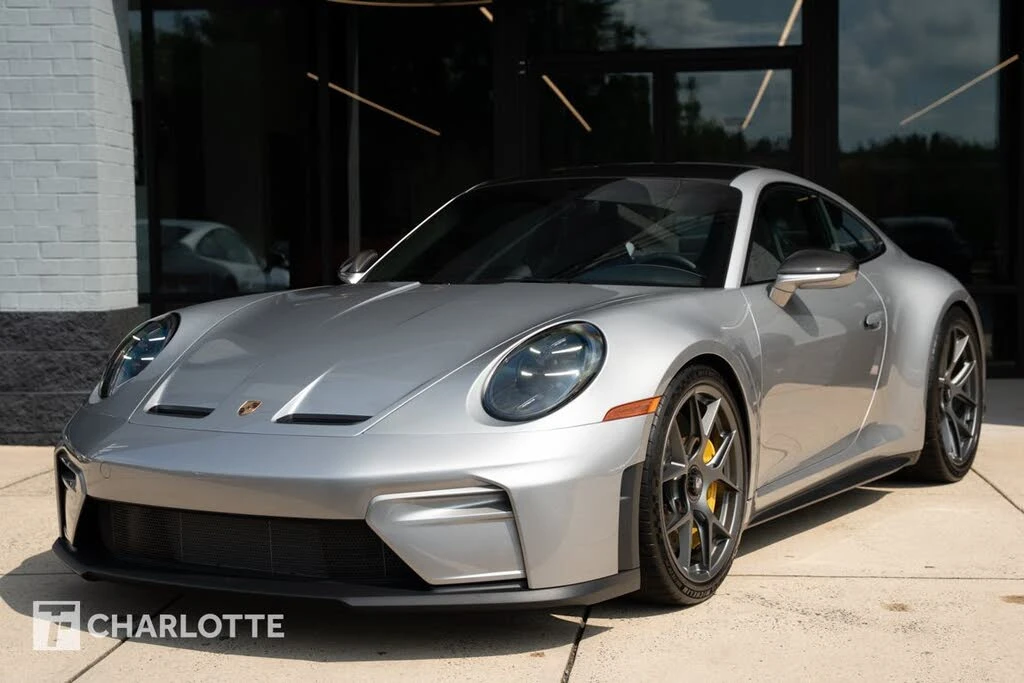 2026 Porsche 992 GT3 - Image 8 of 31