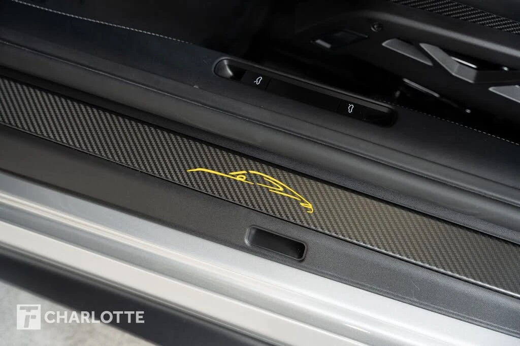 2026 Porsche 992 GT3 - Image 22 of 31
