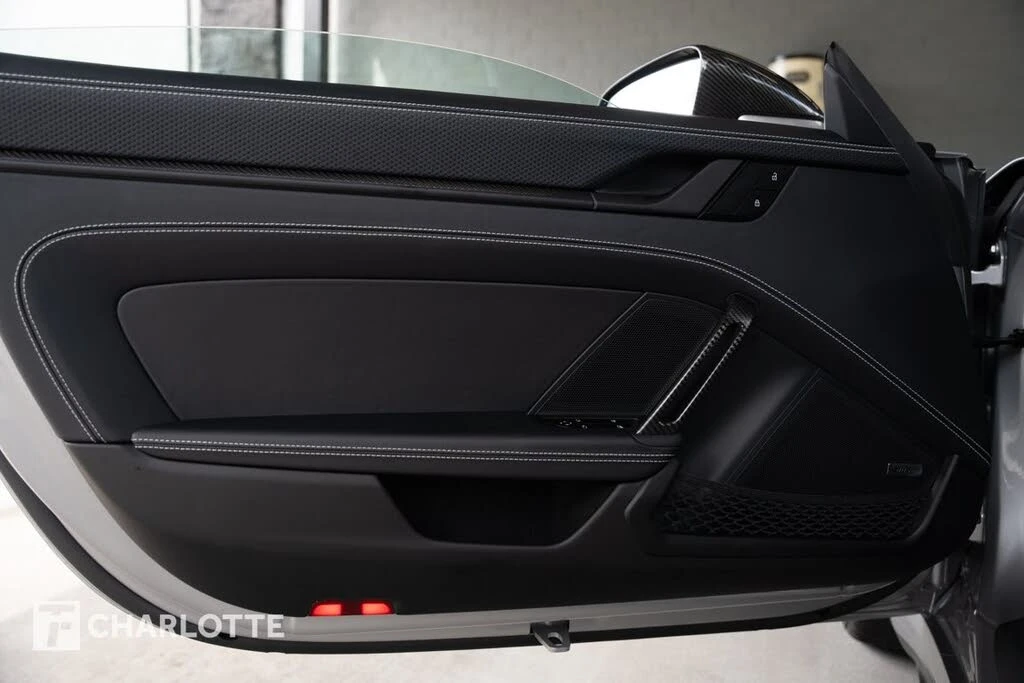 2026 Porsche 992 GT3 - Image 21 of 31