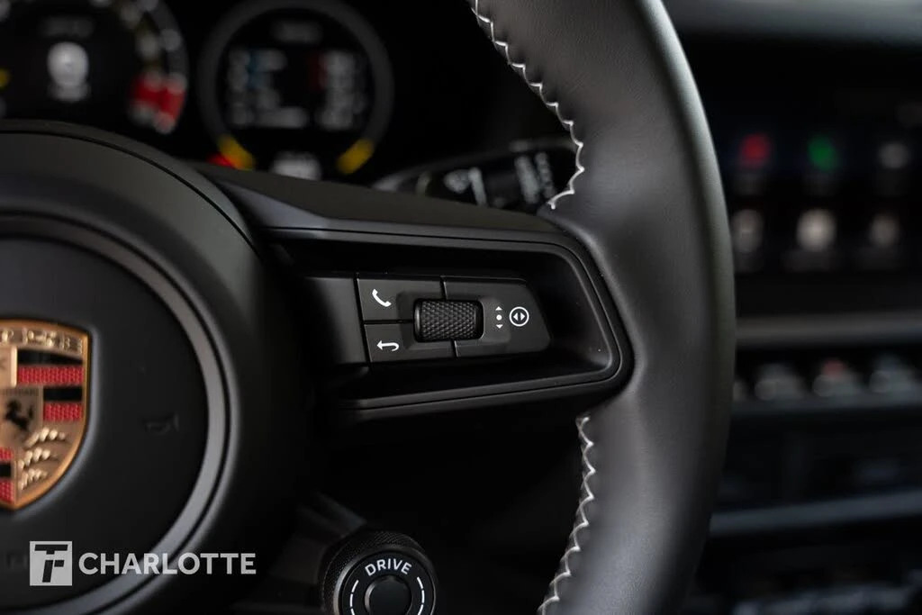2026 Porsche 992 GT3 - Image 28 of 31
