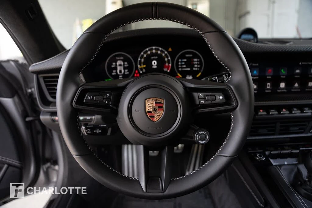 2026 Porsche 992 GT3 - Image 27 of 31