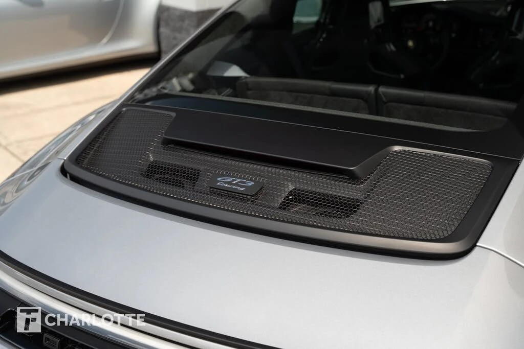 2026 Porsche 992 GT3 - Image 18 of 31