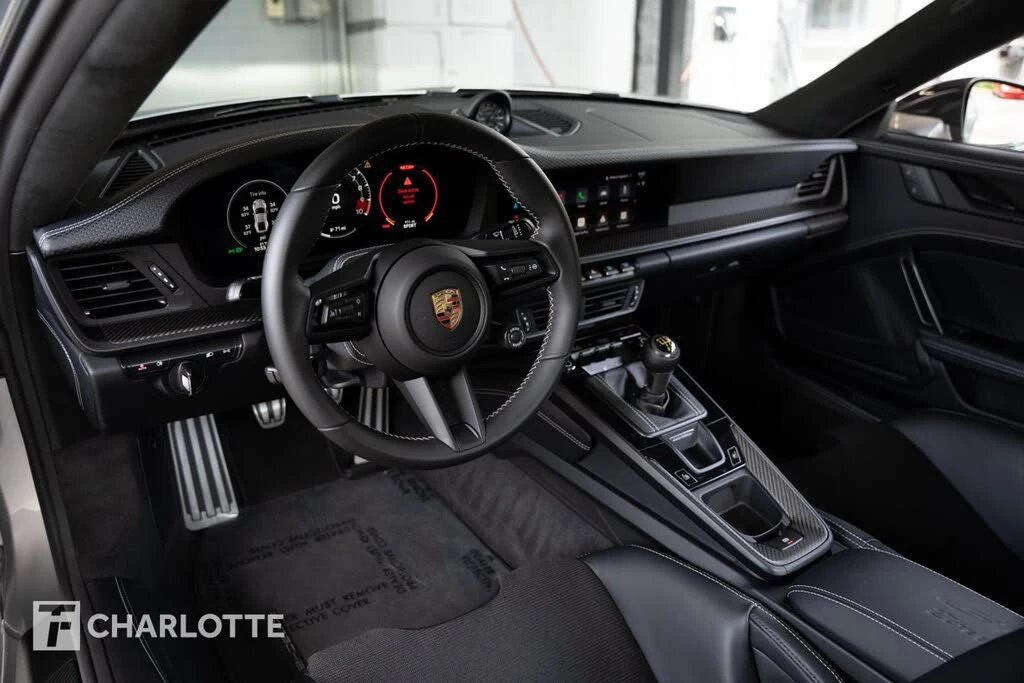 2026 Porsche 992 GT3 - Image 26 of 31