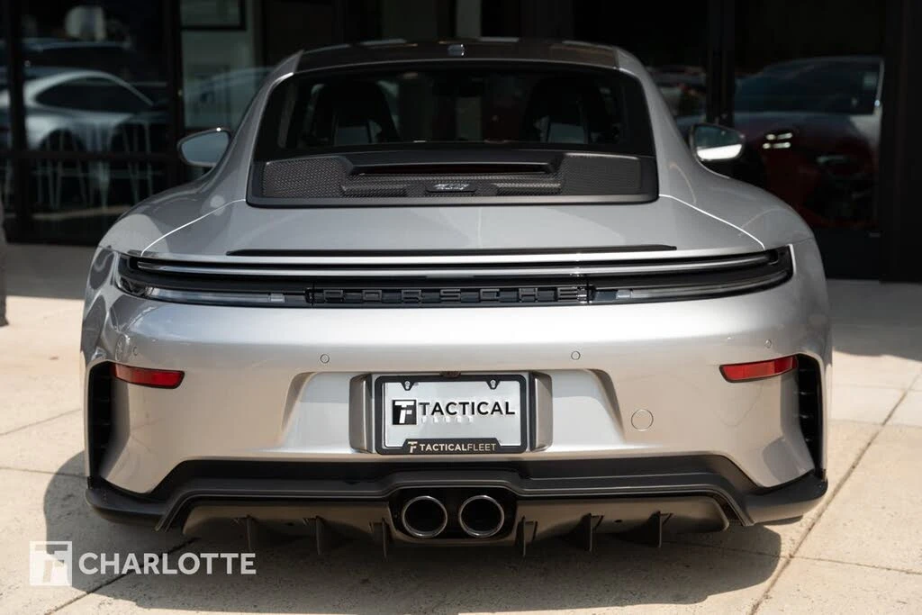 2026 Porsche 992 GT3 - Image 16 of 31