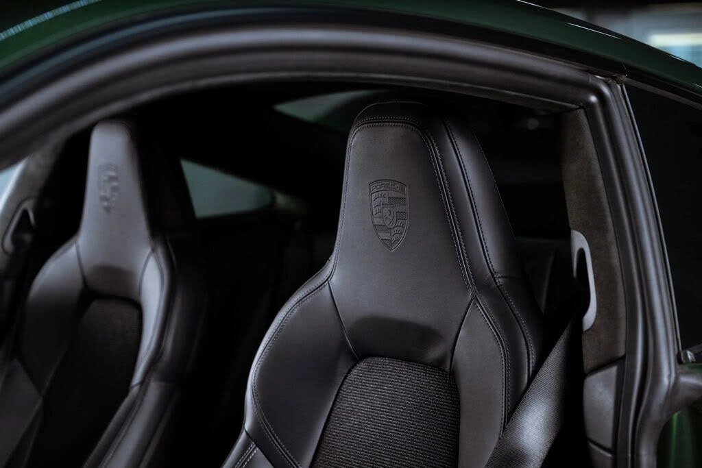 2026 Porsche 992 GT3 - Image 29 of 31