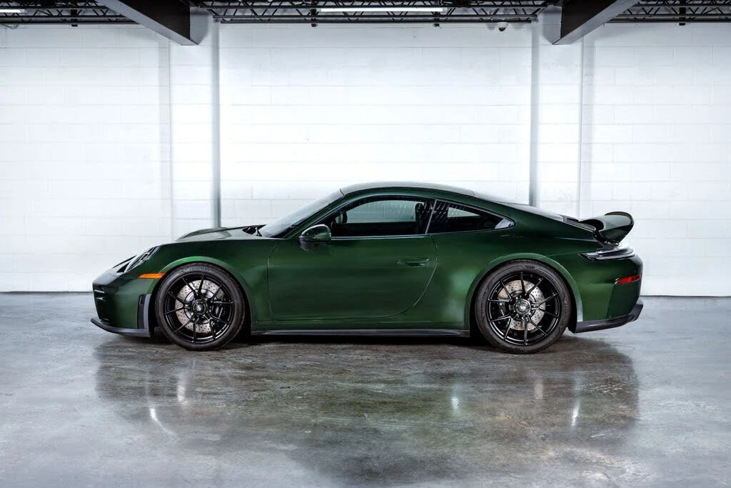2026 Porsche 992 GT3 - Image 6 of 31