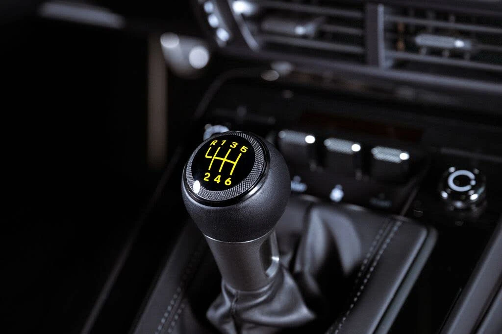 2026 Porsche 992 GT3 - Image 22 of 31