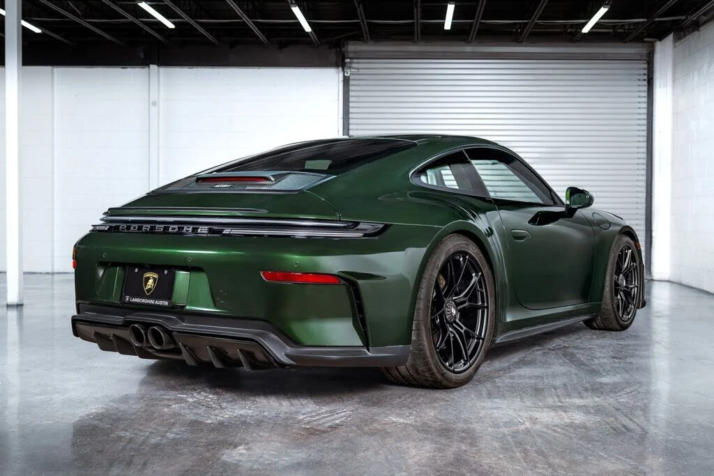 2026 Porsche 992 GT3 - Image 3 of 31