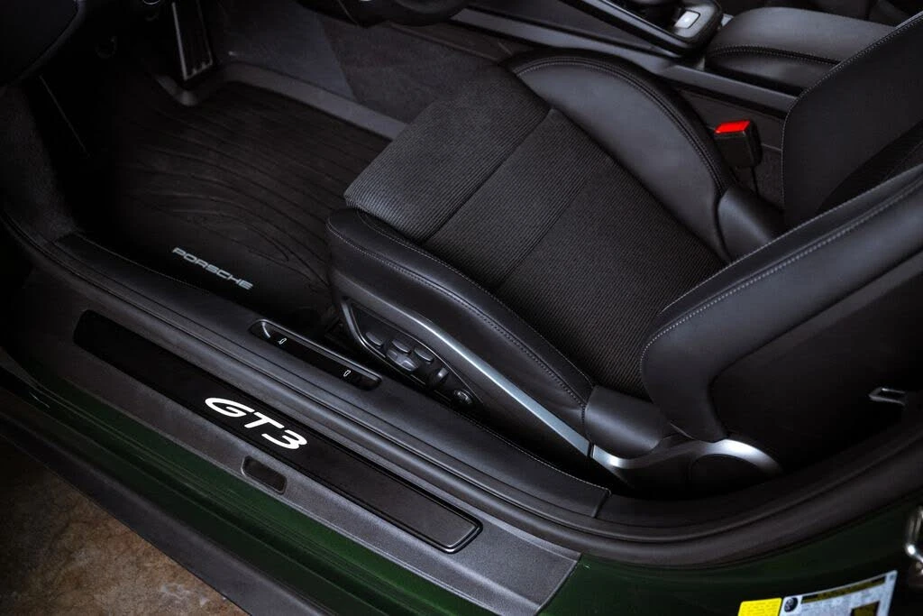 2026 Porsche 992 GT3 - Image 30 of 31