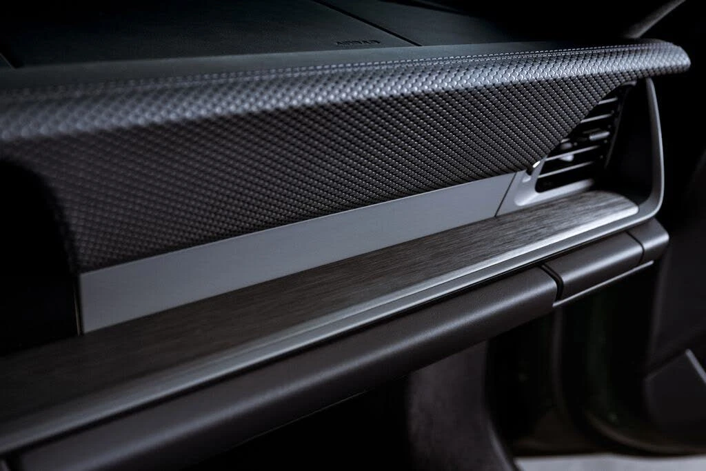 2026 Porsche 992 GT3 - Image 26 of 31