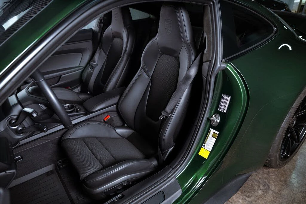 2026 Porsche 992 GT3 - Image 28 of 31