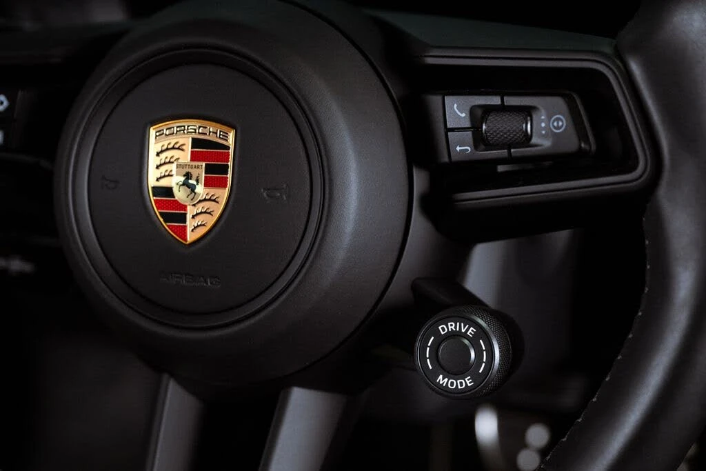 2026 Porsche 992 GT3 - Image 14 of 31