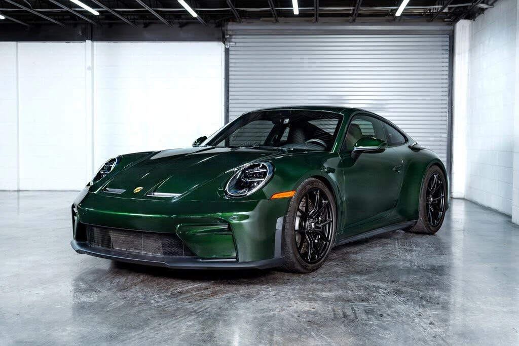 2026 Porsche 992 GT3 - Image 7 of 31