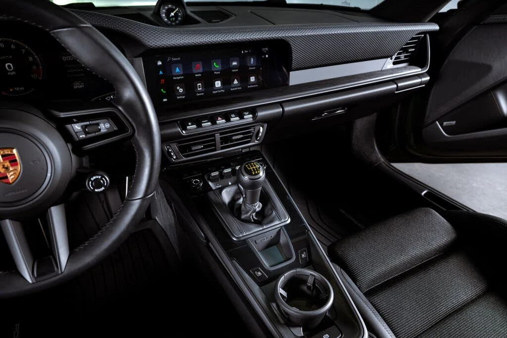 2026 Porsche 992 GT3 - Image 15 of 31