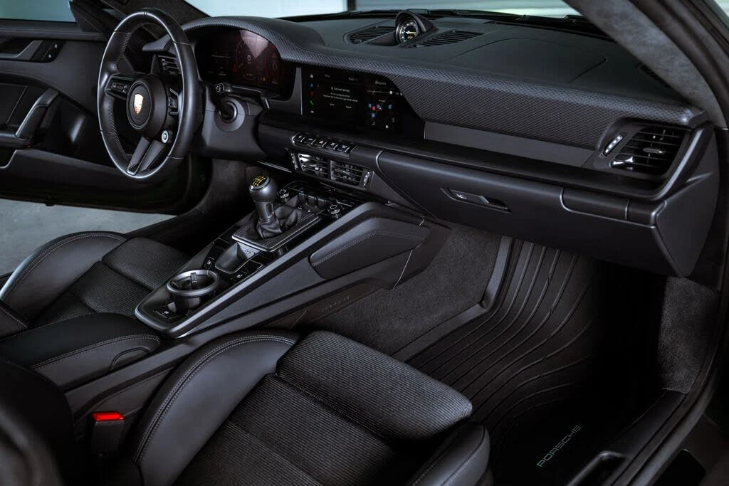 2026 Porsche 992 GT3 - Image 10 of 31