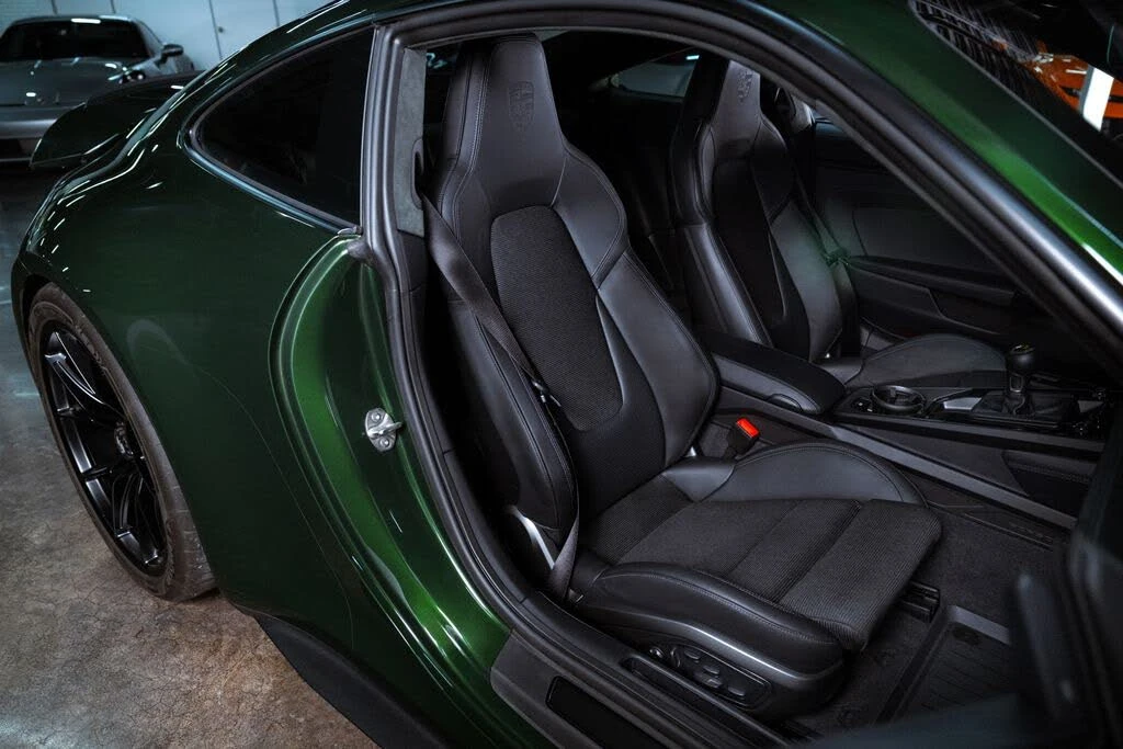 2026 Porsche 992 GT3 - Image 31 of 31