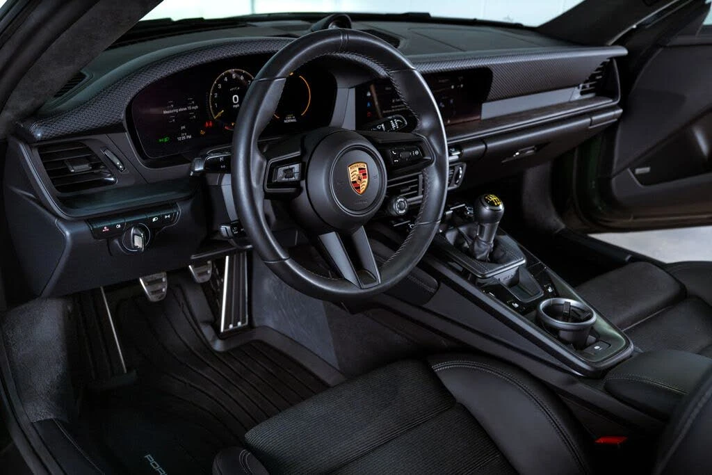 2026 Porsche 992 GT3 - Image 9 of 31
