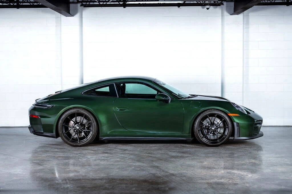 2026 Porsche 992 GT3 - Image 2 of 31