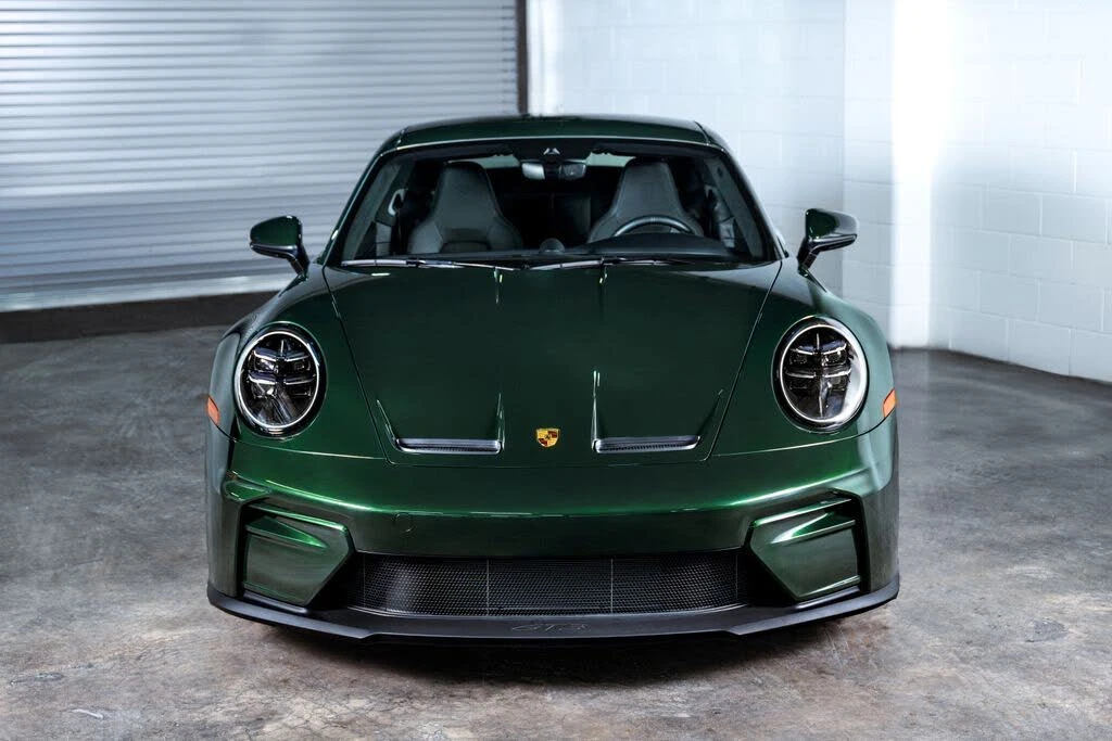 2026 Porsche 992 GT3 - Image 8 of 31