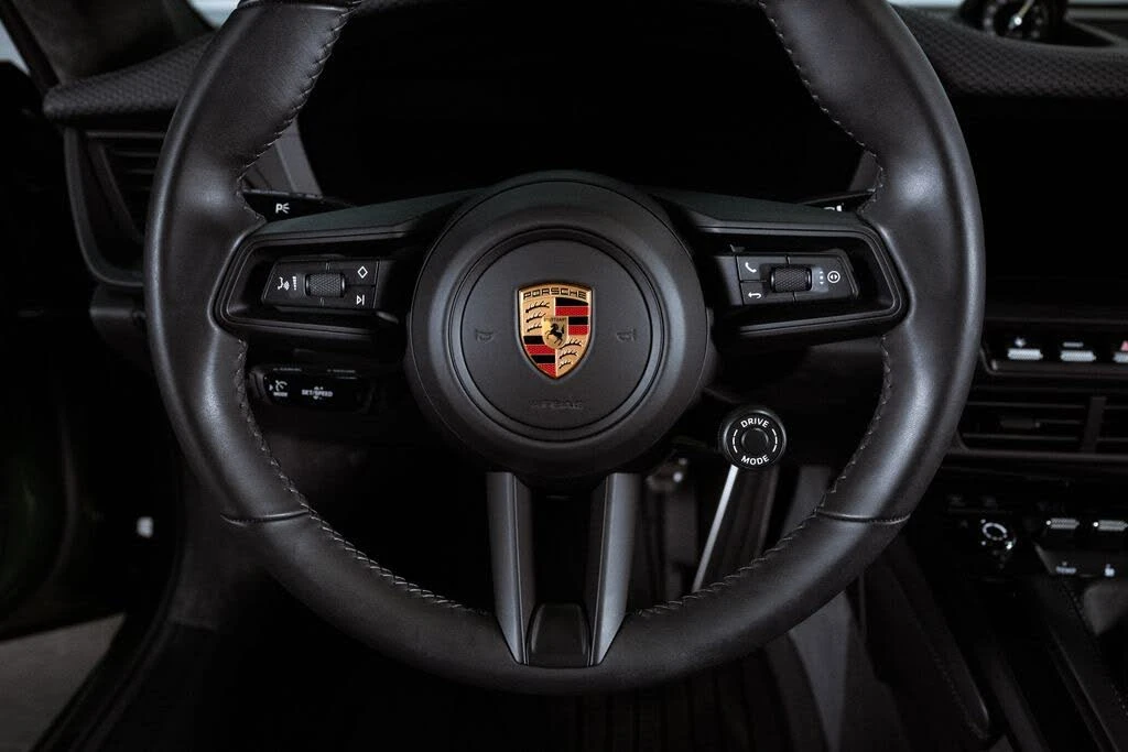 2026 Porsche 992 GT3 - Image 13 of 31