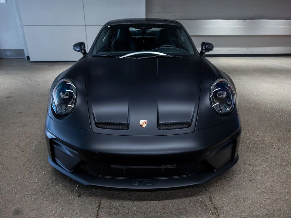 2026 Porsche 992 GT3 - Image 12 of 31