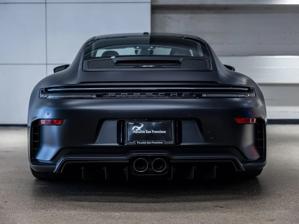 2026 Porsche 992 GT3 - Image 7 of 31