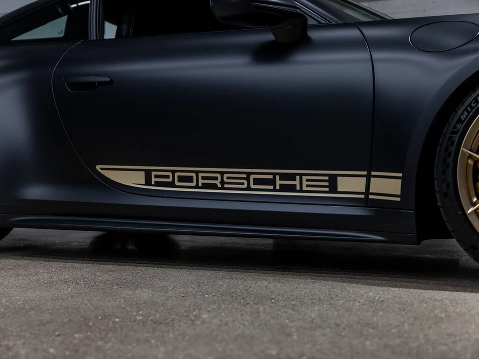 2026 Porsche 992 GT3 - Image 21 of 31