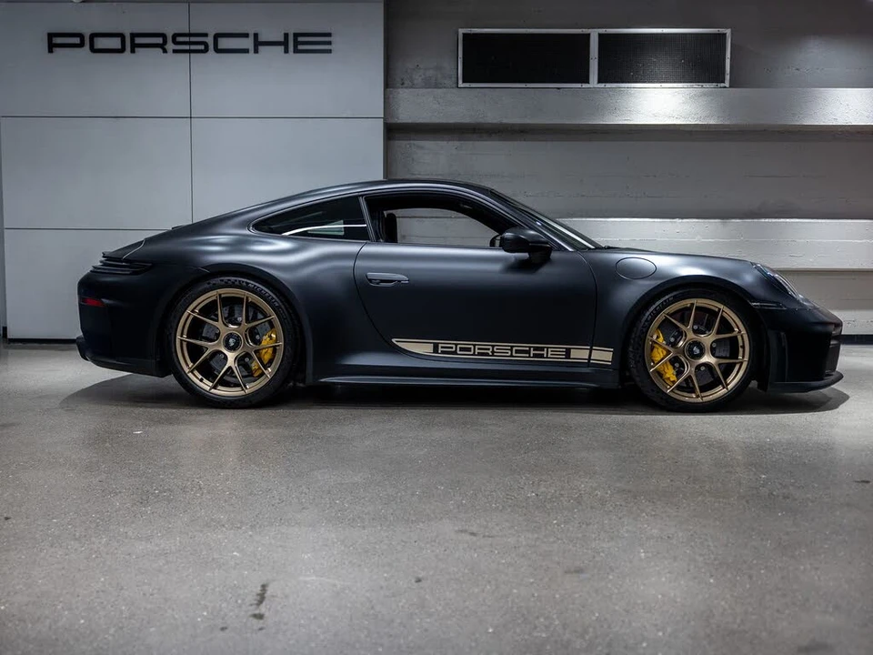2026 Porsche 992 GT3 - Image 9 of 31