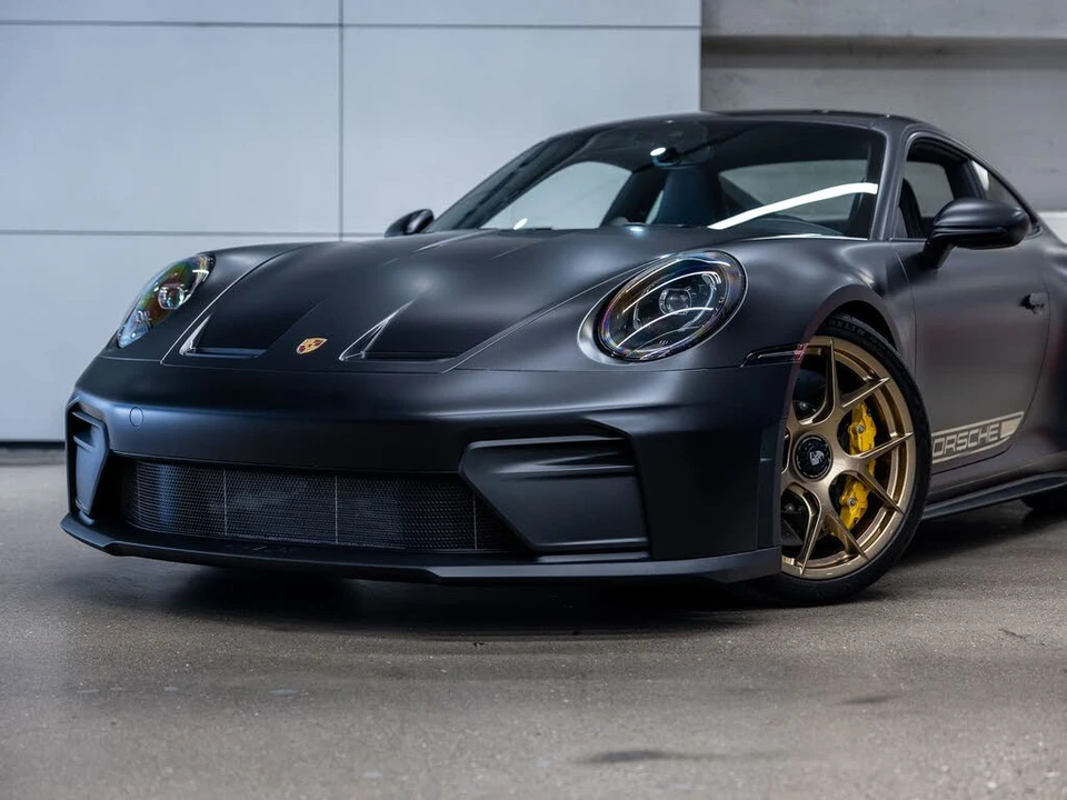2026 Porsche 992 GT3 - Image 22 of 31