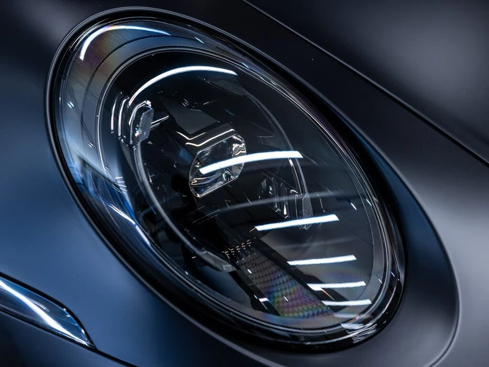 2026 Porsche 992 GT3 - Image 14 of 31