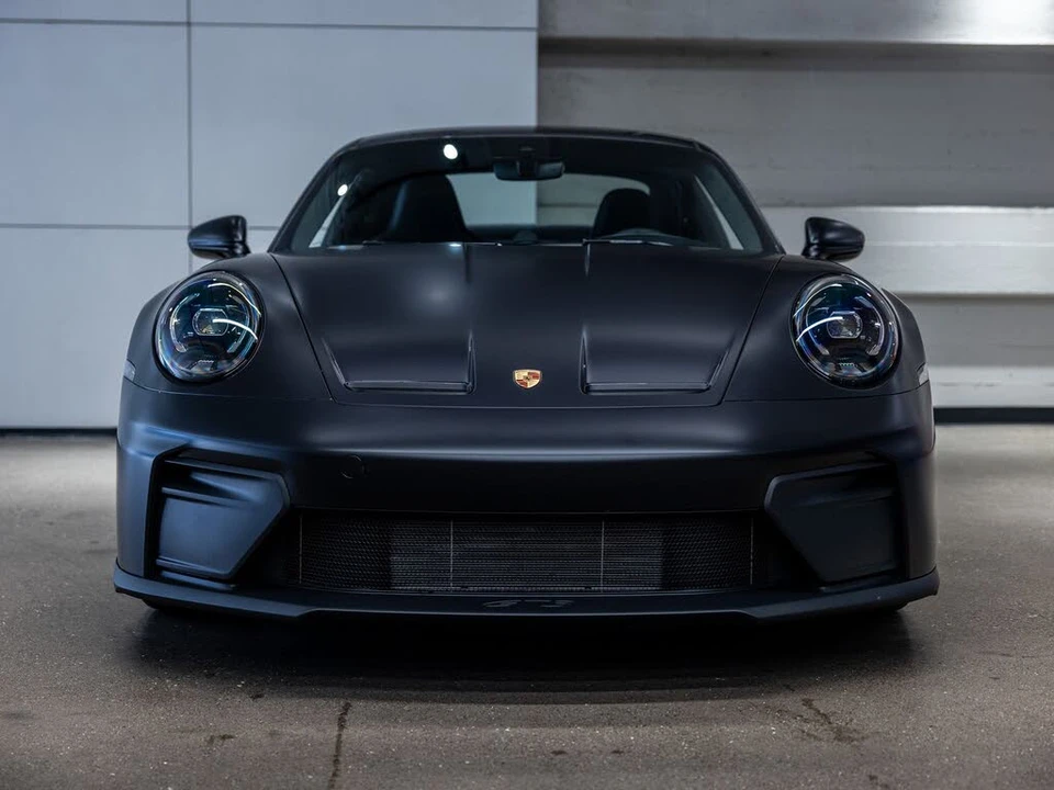 2026 Porsche 992 GT3 - Image 11 of 31