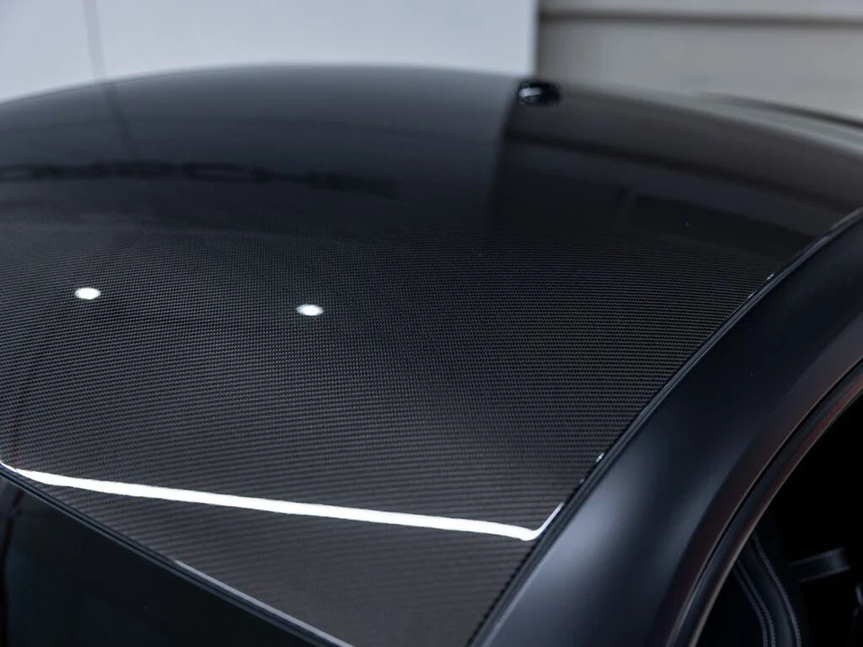 2026 Porsche 992 GT3 - Image 23 of 31