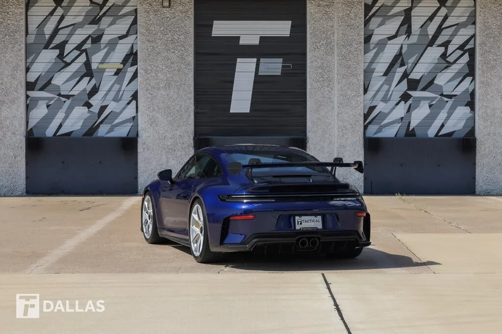 2026 Porsche 992 GT3 - Image 11 of 31