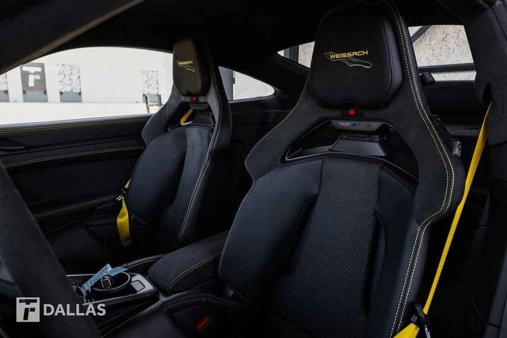 2026 Porsche 992 GT3 - Image 29 of 31