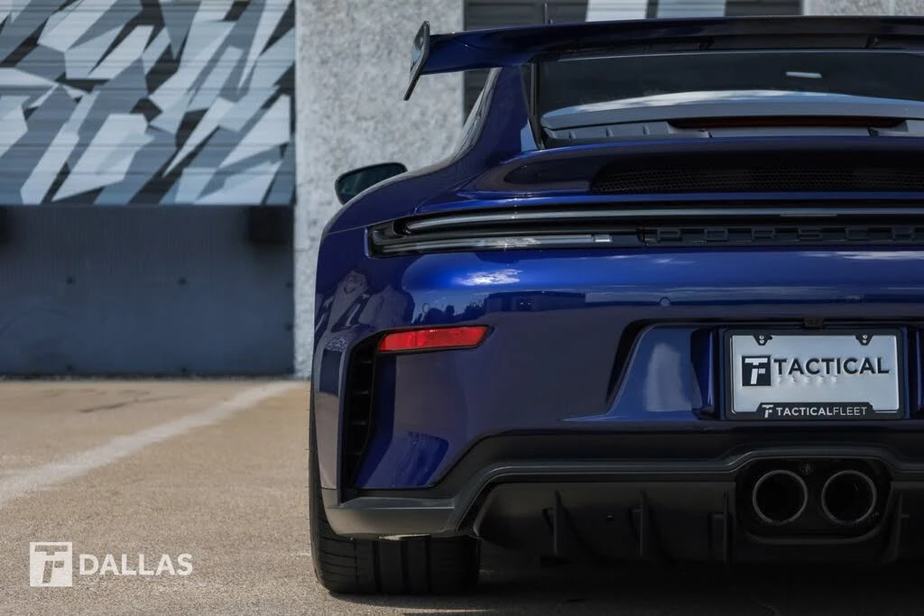 2026 Porsche 992 GT3 - Image 14 of 31
