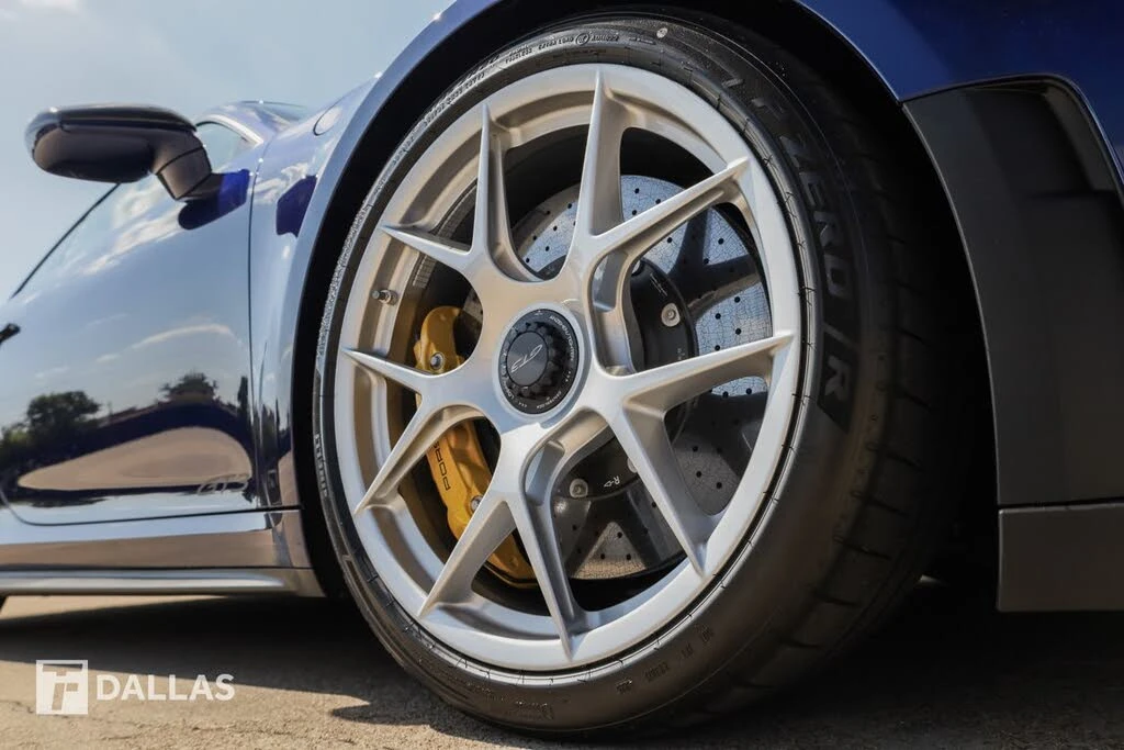 2026 Porsche 992 GT3 - Image 19 of 31