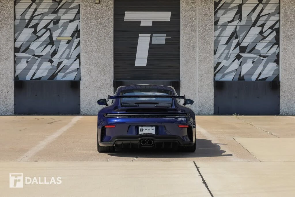 2026 Porsche 992 GT3 - Image 13 of 31