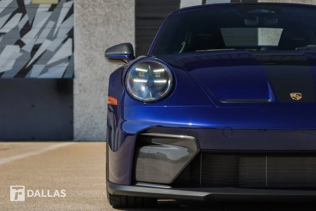 2026 Porsche 992 GT3 - Image 5 of 31