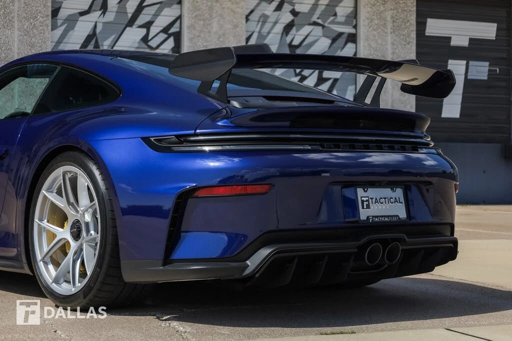 2026 Porsche 992 GT3 - Image 12 of 31