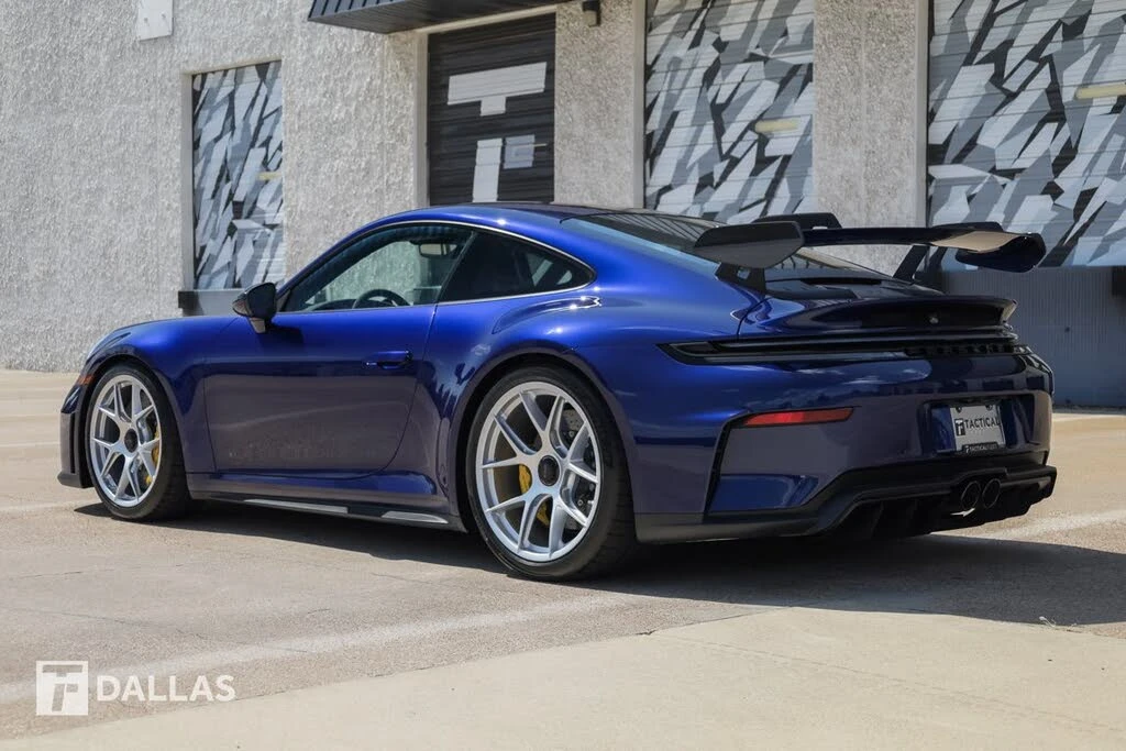 2026 Porsche 992 GT3 - Image 10 of 31