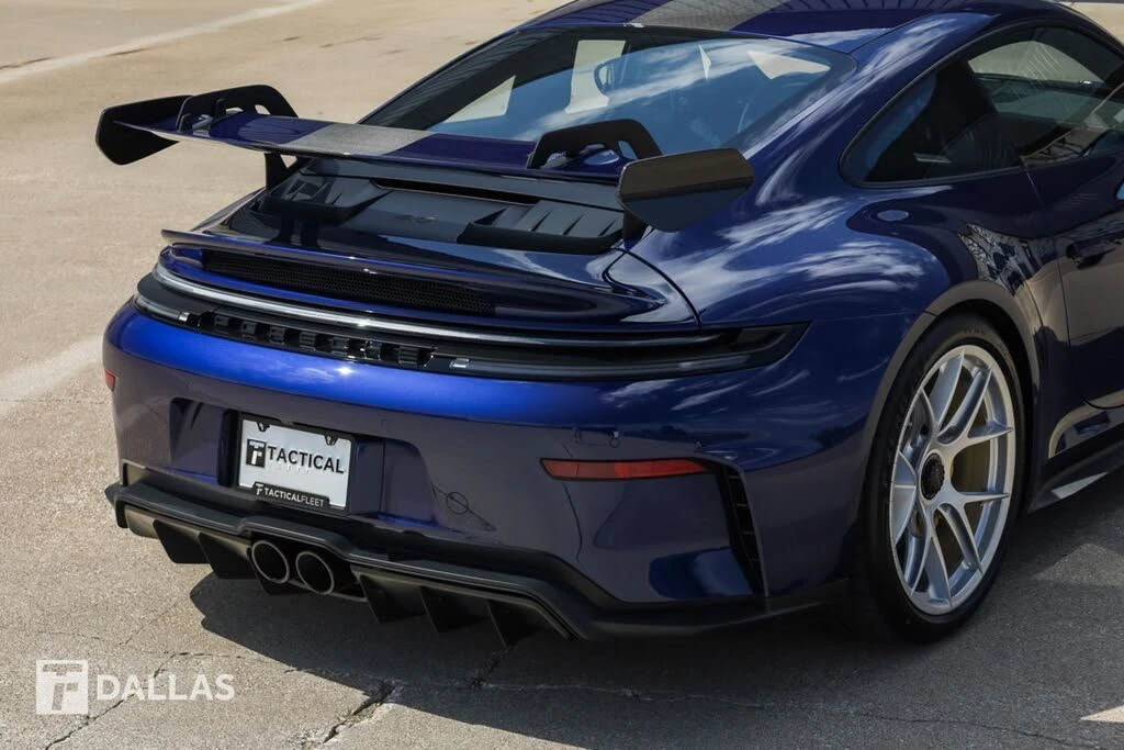 2026 Porsche 992 GT3 - Image 16 of 31