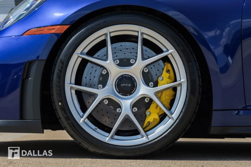 2026 Porsche 992 GT3 - Image 8 of 31