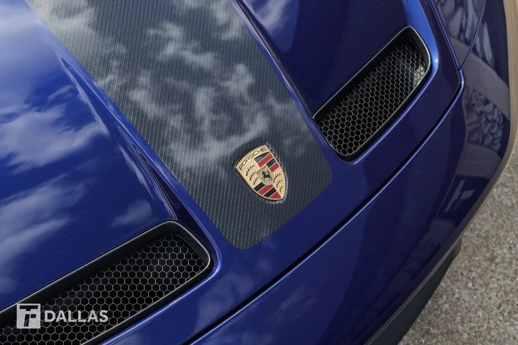 2026 Porsche 992 GT3 - Image 20 of 31