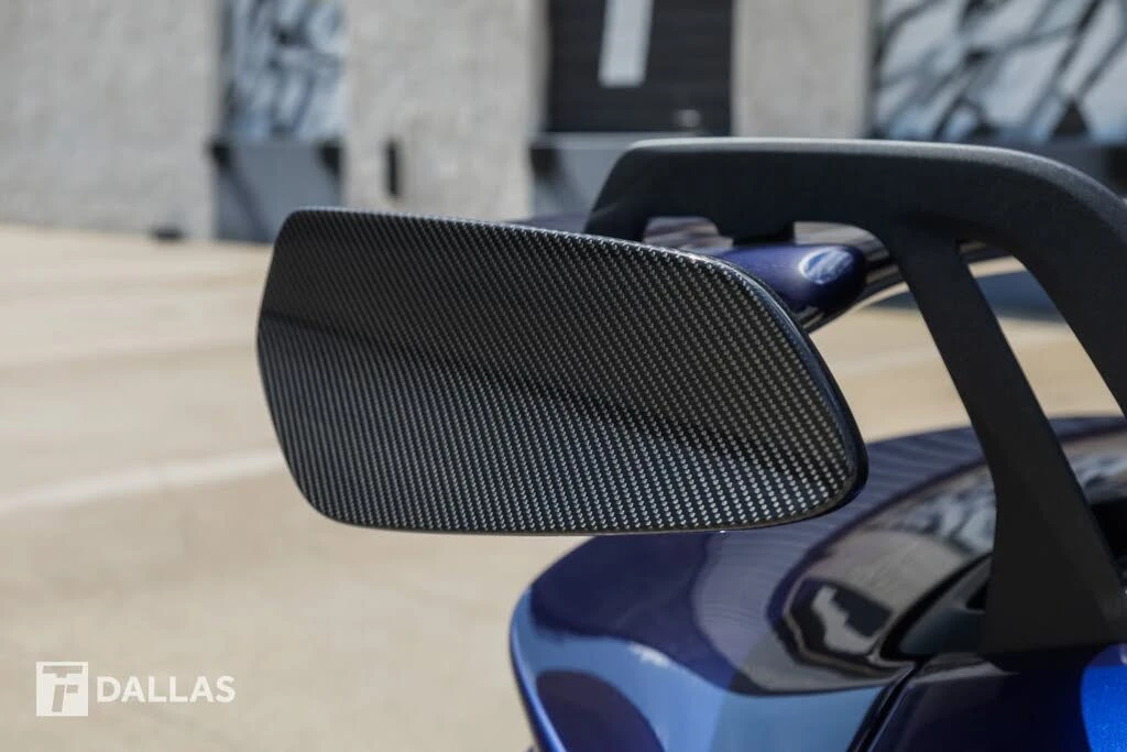2026 Porsche 992 GT3 - Image 22 of 31