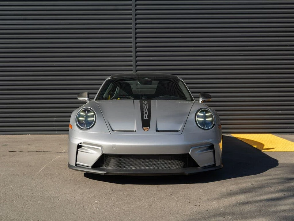 2026 Porsche 992 GT3 - Image 6 of 31