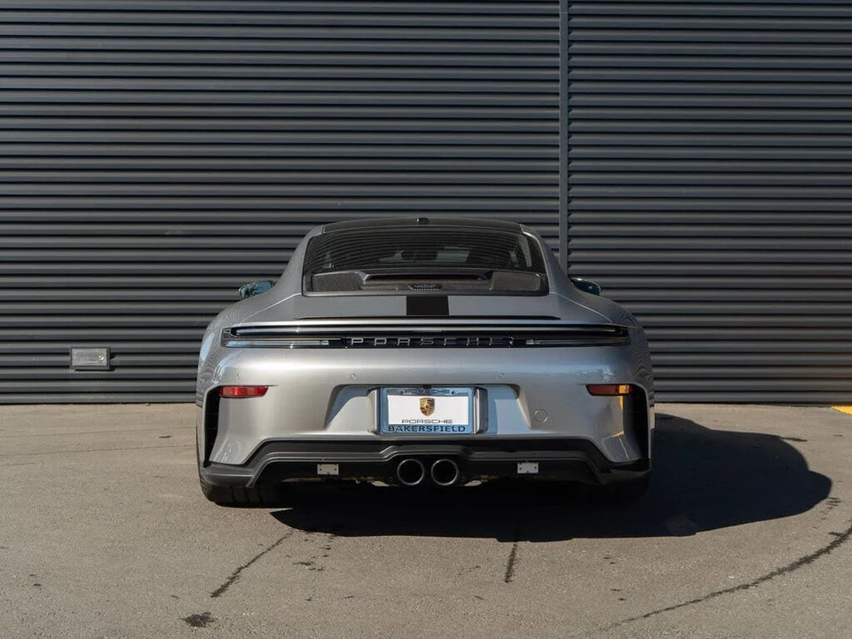 2026 Porsche 992 GT3 - Image 10 of 31