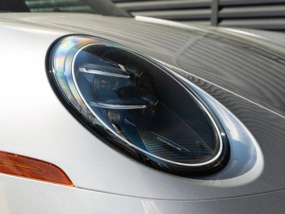 2026 Porsche 992 GT3 - Image 13 of 31