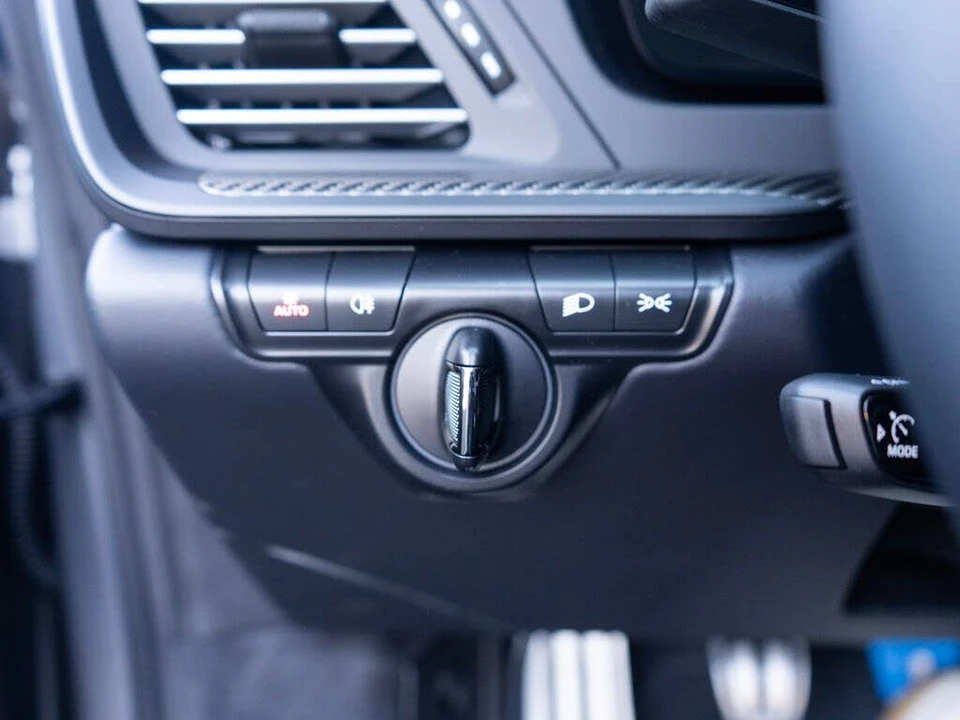 2026 Porsche 992 GT3 - Image 18 of 31
