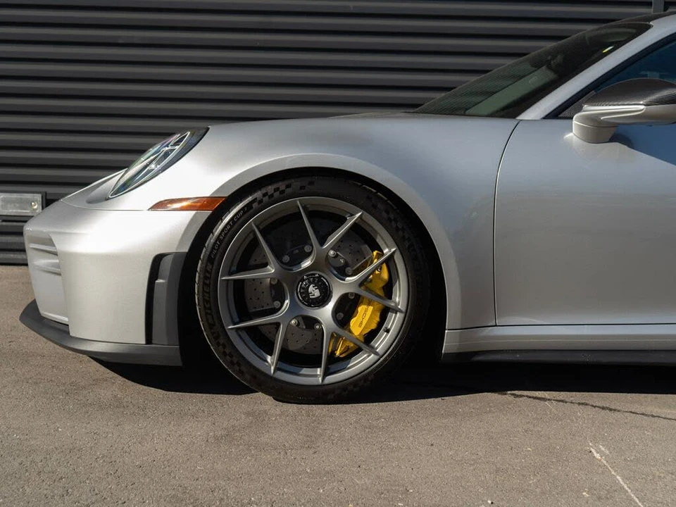 2026 Porsche 992 GT3 - Image 12 of 31